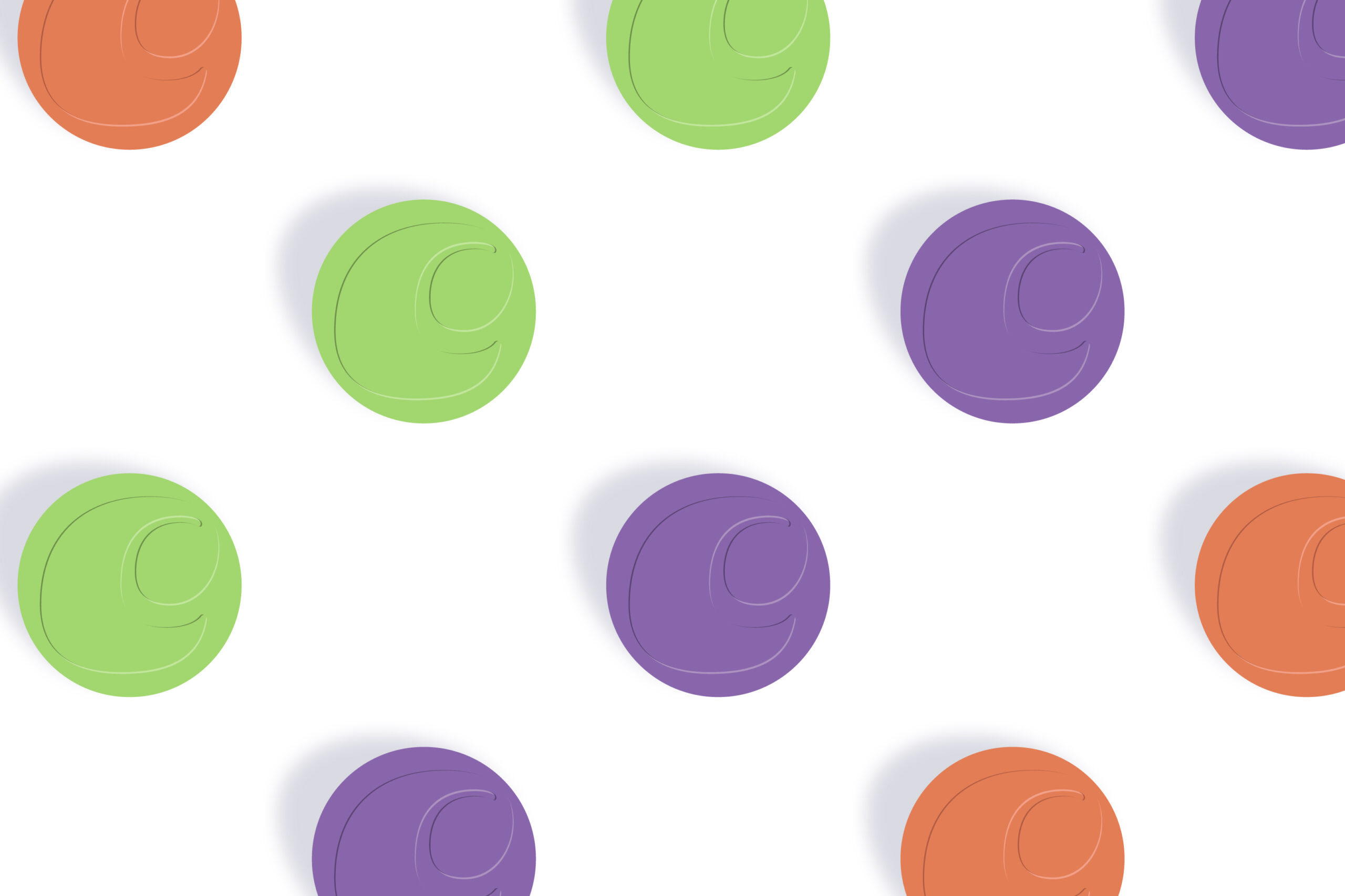 Corrode Lid Pattern