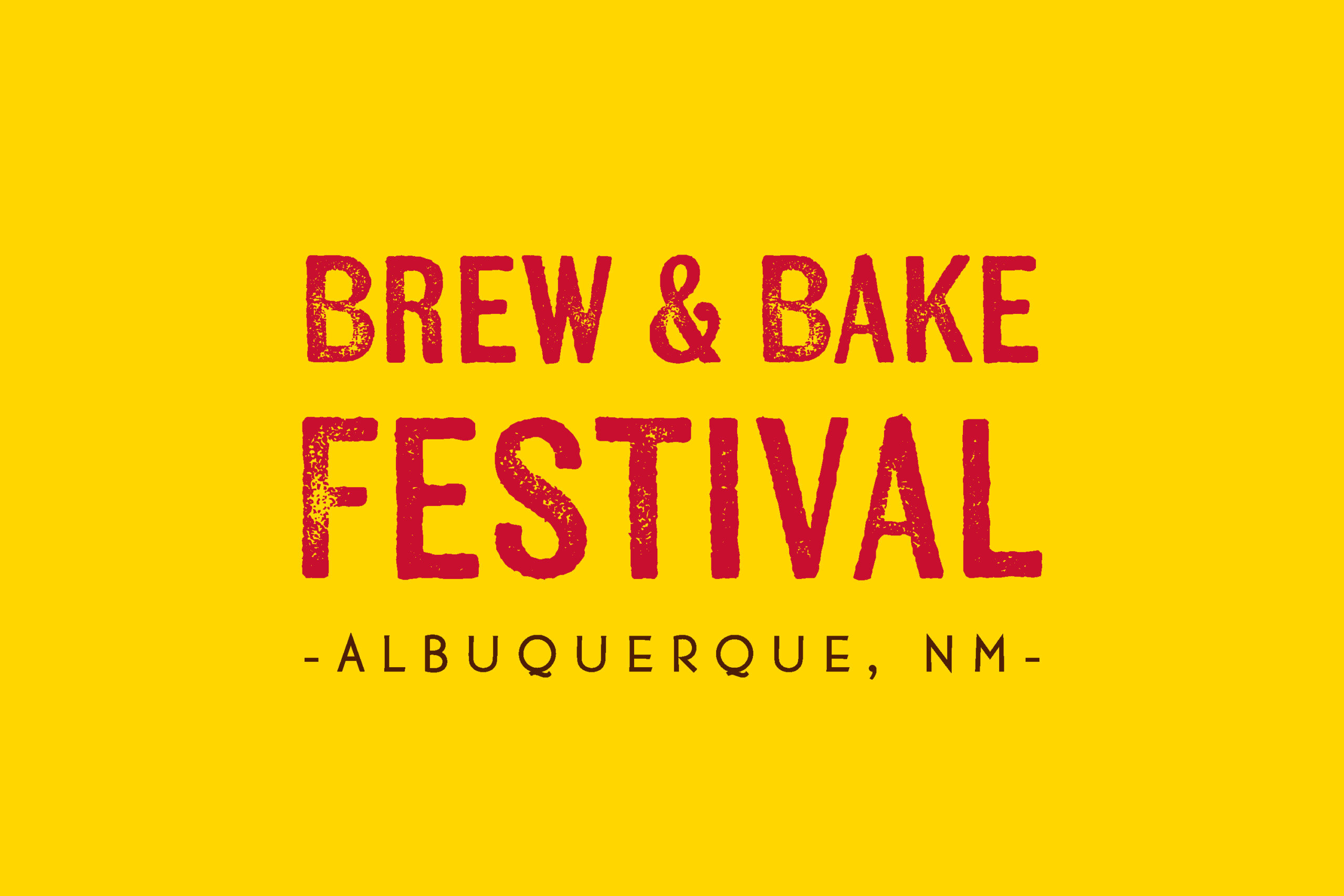 Savor New Mexico Brew & Bake Festival