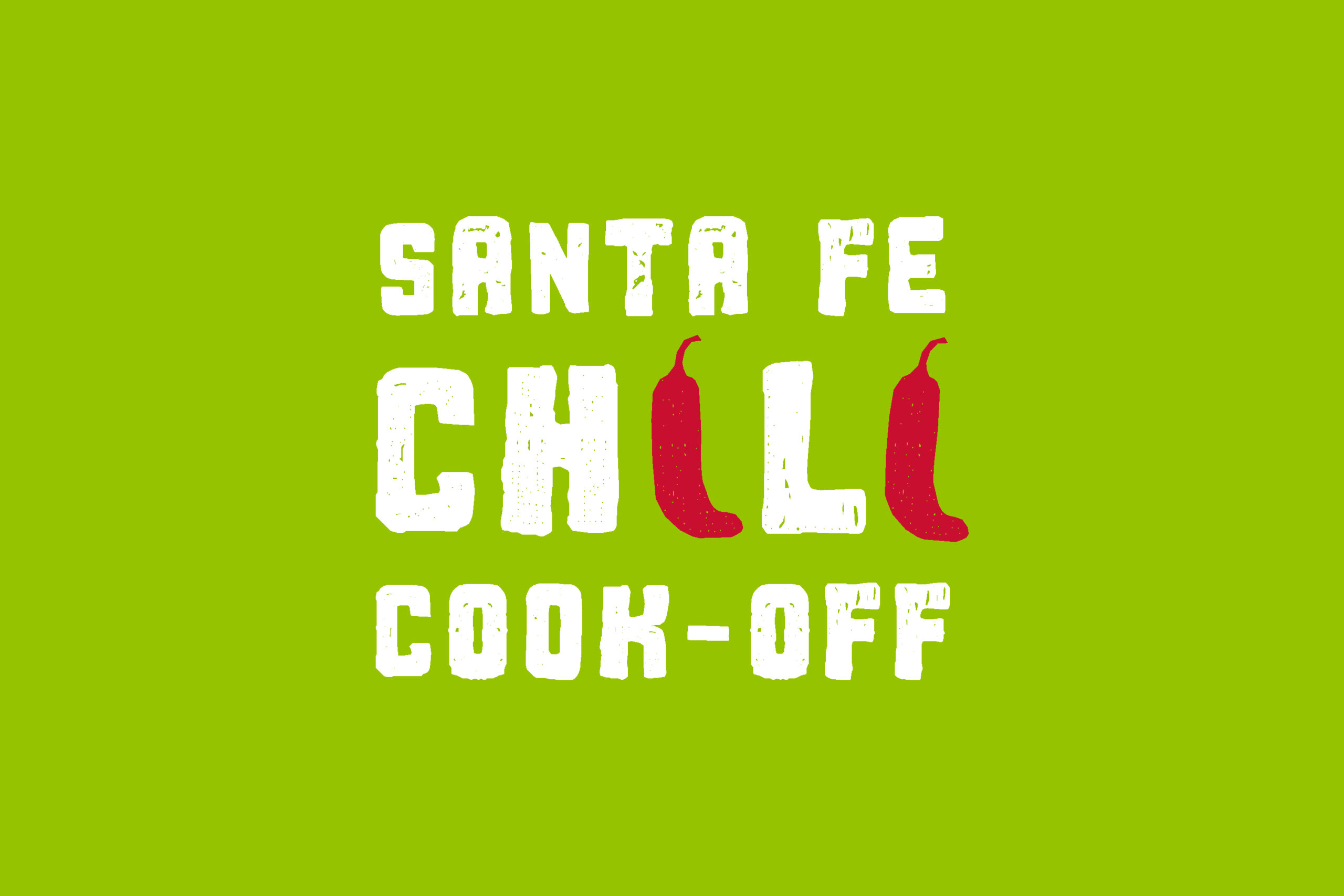 Savor New Mexico Santa Fe Chili Cook-Off